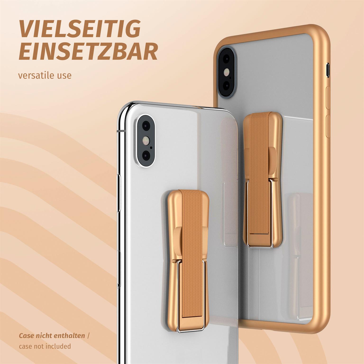 ONEFLOW Handy-Griff mit Fingerhalter und integriertem Ständer – ClipGrip – Weiteres Produktbild 6 ONEFLOW Handy-Griff mit Fingerhalter und integriertem Ständer – ClipGrip – Weiteres Produktbild 6