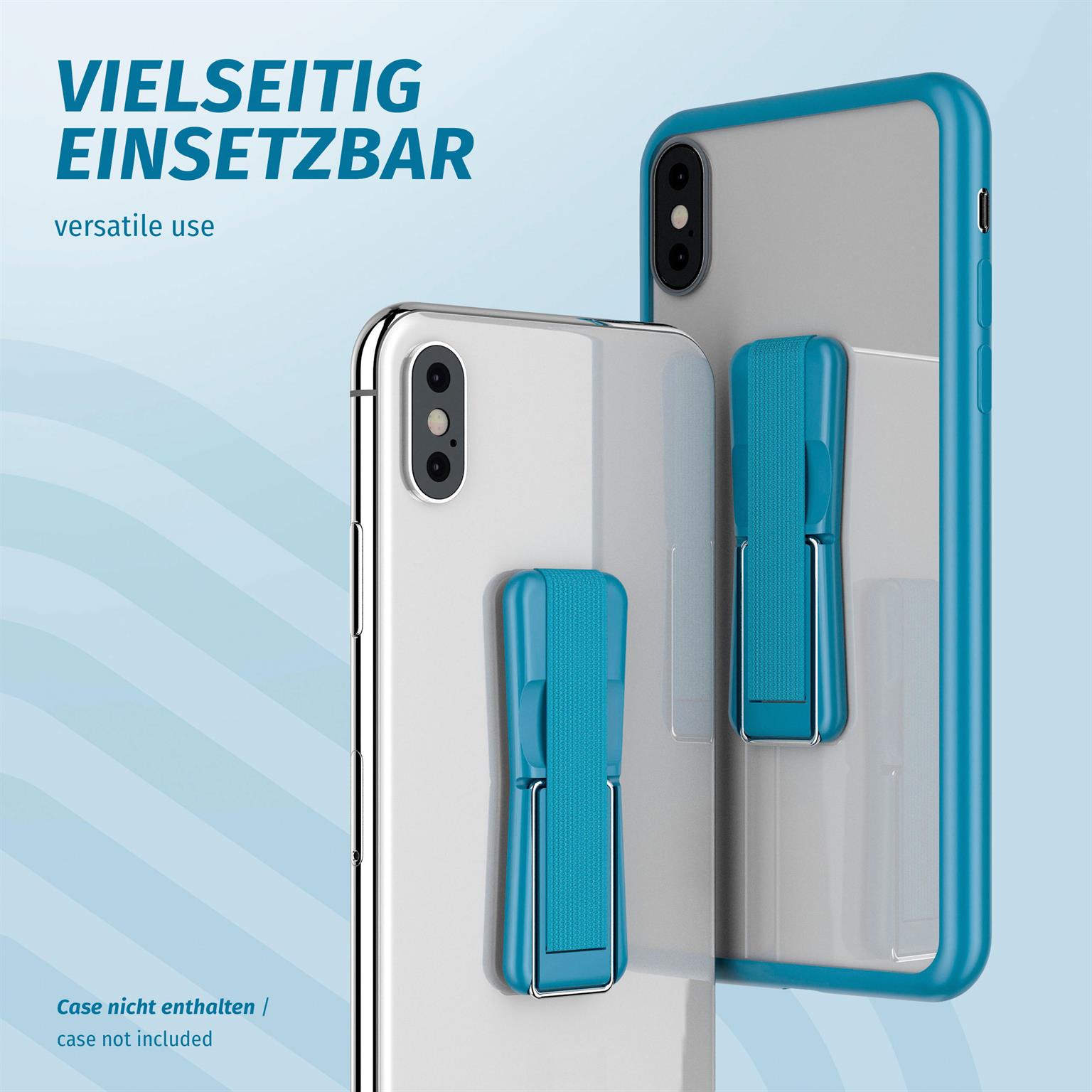 ONEFLOW Handy-Griff mit Fingerhalter und integriertem Ständer – ClipGrip – Weiteres Produktbild 6 ONEFLOW Handy-Griff mit Fingerhalter und integriertem Ständer – ClipGrip – Weiteres Produktbild 6