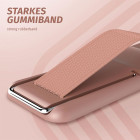 ONEFLOW Handy-Griff mit Fingerhalter und integriertem Ständer – ClipGrip – Weiteres Produktbild 3