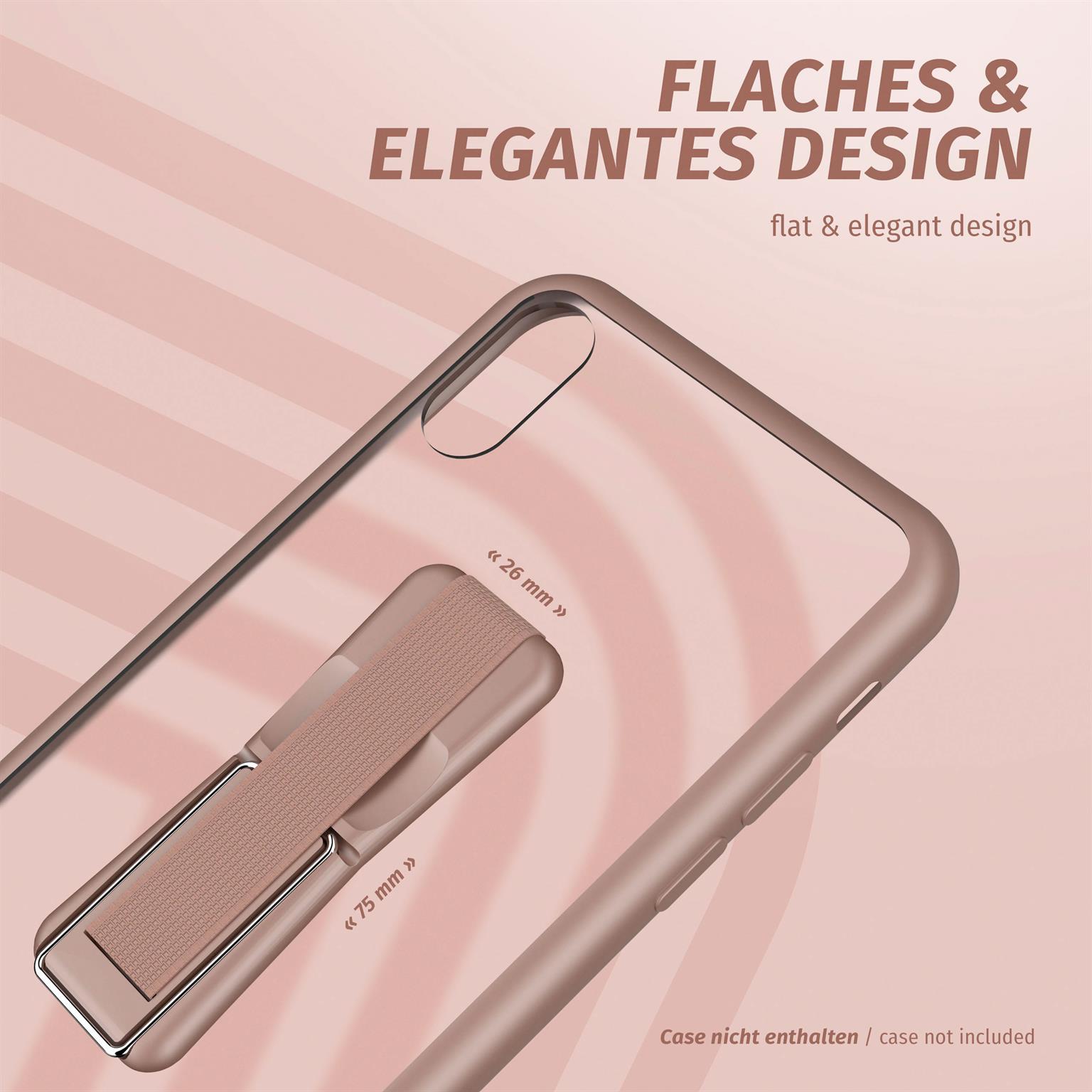 ONEFLOW Handy-Griff mit Fingerhalter und integriertem Ständer – ClipGrip – Weiteres Produktbild 4 ONEFLOW Handy-Griff mit Fingerhalter und integriertem Ständer – ClipGrip – Weiteres Produktbild 4