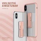 ONEFLOW Handy-Griff mit Fingerhalter und integriertem Ständer – ClipGrip – Weiteres Produktbild 6