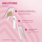 ONEFLOW Handy-Griff mit Fingerhalter und integriertem Ständer – ClipGrip – Weiteres Produktbild 8