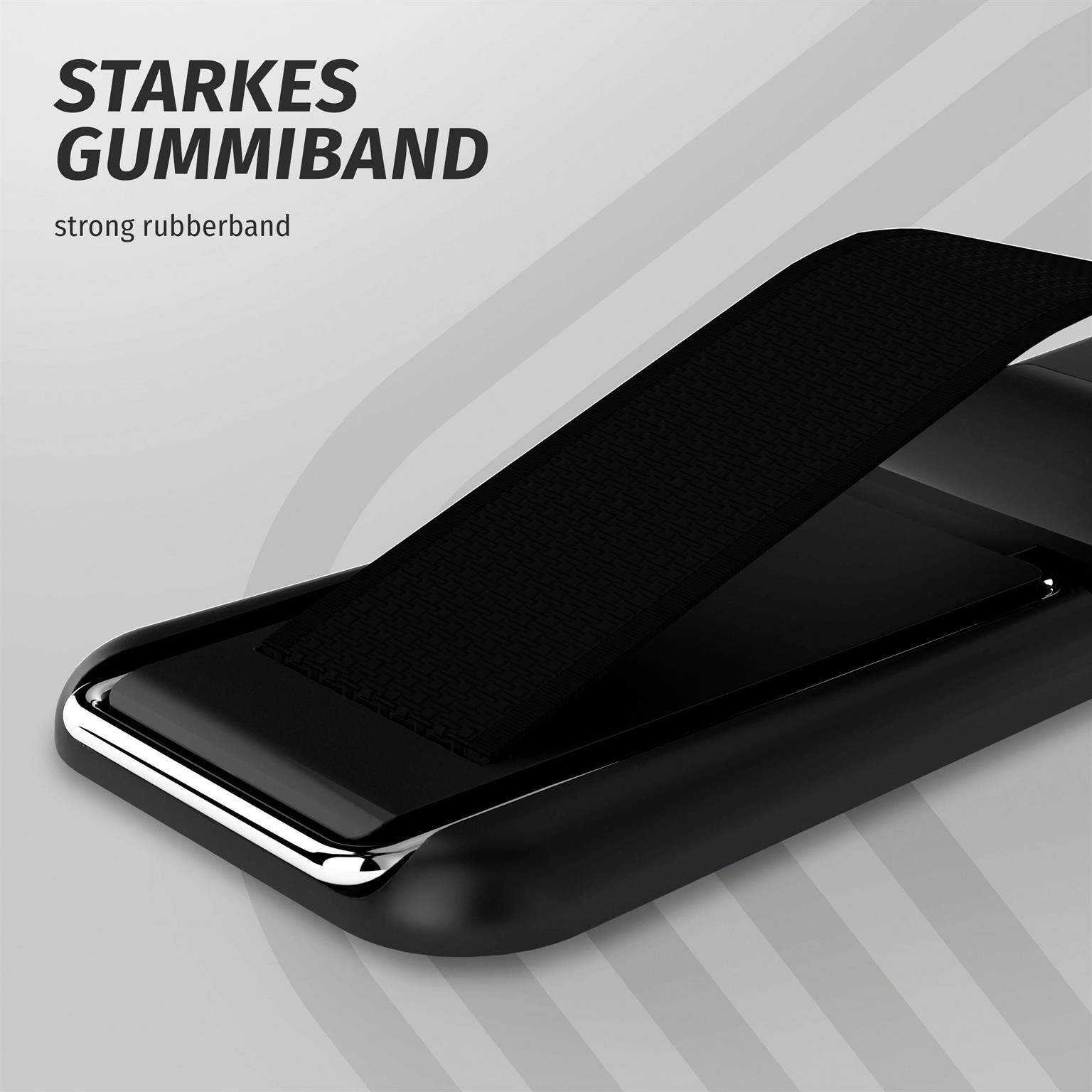 ONEFLOW Handy-Griff mit Fingerhalter und integriertem Ständer – ClipGrip – Weiteres Produktbild 3 ONEFLOW Handy-Griff mit Fingerhalter und integriertem Ständer – ClipGrip – Weiteres Produktbild 3