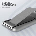 ONEFLOW Handy-Griff mit Fingerhalter und integriertem Ständer – ClipGrip – Weiteres Produktbild 3