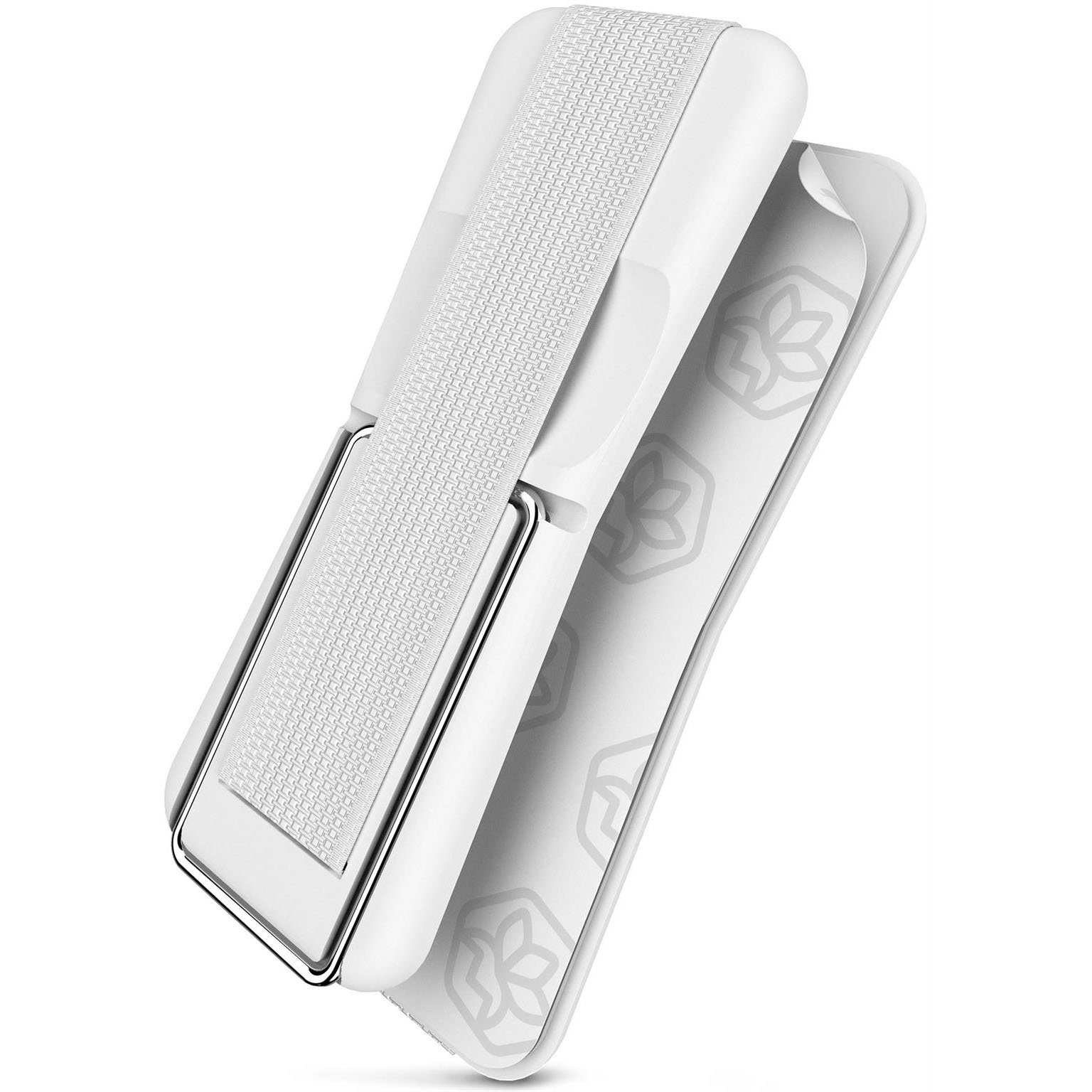 ONEFLOW Handy-Griff mit Fingerhalter und integriertem Ständer – ClipGrip Hauptbild
