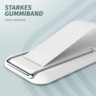 ONEFLOW Handy-Griff mit Fingerhalter und integriertem Ständer – ClipGrip – Weiteres Produktbild 3