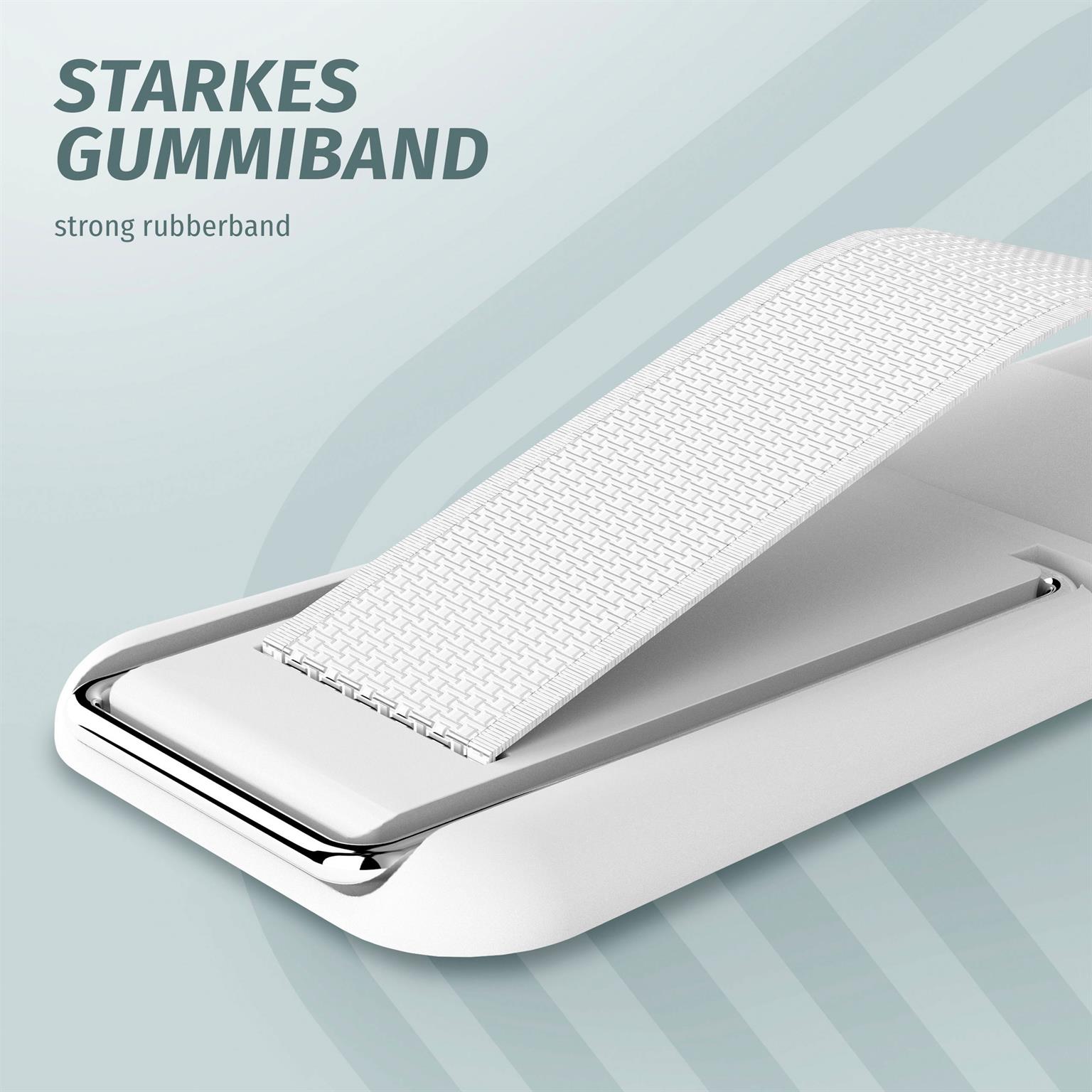 ONEFLOW Handy-Griff mit Fingerhalter und integriertem Ständer – ClipGrip – Weiteres Produktbild 3 ONEFLOW Handy-Griff mit Fingerhalter und integriertem Ständer – ClipGrip – Weiteres Produktbild 3