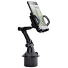 moex Auto-Handyhalterung für den Getränkehalter universal – CupGrip – Weiteres Produktbild 1