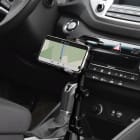 moex Auto-Handyhalterung für den Getränkehalter universal – CupGrip – Weiteres Produktbild 5