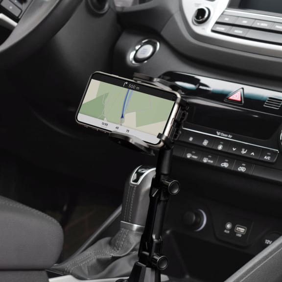 moex Auto-Handyhalterung für den Getränkehalter universal – CupGrip – Weiteres Produktbild 5 moex Auto-Handyhalterung für den Getränkehalter universal – CupGrip – Weiteres Produktbild 5