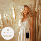 ONEFLOW Universal Handykette Edelstahl abnehmbar – CHAINLESS Curb Chain – Produktbild 3