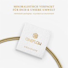 ONEFLOW Universal Handykette Edelstahl abnehmbar – CHAINLESS Fine Chain – Produktbild 6