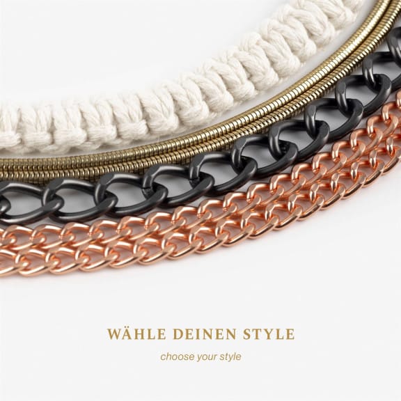 ONEFLOW Universal Handykette Edelstahl abnehmbar – CHAINLESS Fine Chain – Weiteres Produktbild 6 ONEFLOW Universal Handykette Edelstahl abnehmbar – CHAINLESS Fine Chain – Weiteres Produktbild 6