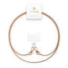 ONEFLOW Fine Chain – Roségold