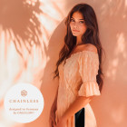 ONEFLOW Universal Handykette Edelstahl abnehmbar – CHAINLESS Fine Chain – Produktbild 3