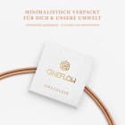 ONEFLOW Universal Handykette Edelstahl abnehmbar – CHAINLESS Fine Chain – Produktbild 6