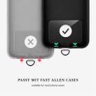 ONEFLOW Universal Handykette Edelstahl abnehmbar – CHAINLESS Fine Chain – Produktbild 4