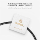 ONEFLOW Universal Handykette Edelstahl abnehmbar – CHAINLESS Fine Chain – Produktbild 5