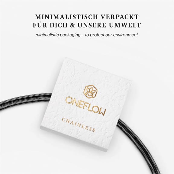 ONEFLOW Universal Handykette Edelstahl abnehmbar – CHAINLESS Fine Chain – Weiteres Produktbild 5 ONEFLOW Universal Handykette Edelstahl abnehmbar – CHAINLESS Fine Chain – Weiteres Produktbild 5