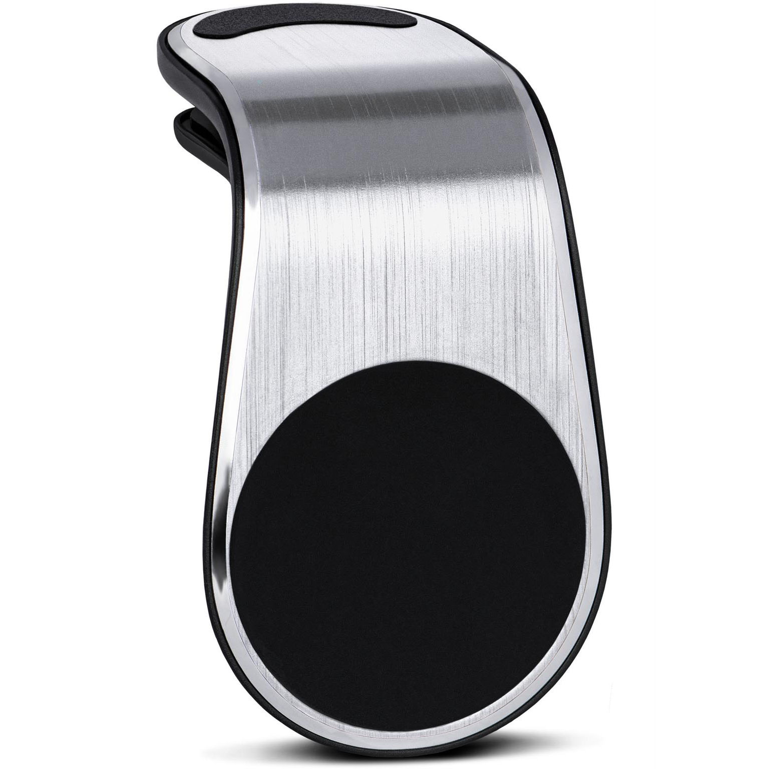 ONEFLOW Auto-Handyhalterung Magnet Alu für Lüftung – Flex Grip – Weiteres Produktbild 1 ONEFLOW Auto-Handyhalterung Magnet Alu für Lüftung – Flex Grip – Weiteres Produktbild 1