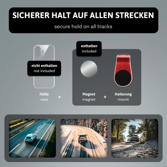 ONEFLOW Auto-Handyhalterung Magnet Alu für Lüftung – Flex Grip – Weiteres Produktbild 8 ONEFLOW Auto-Handyhalterung Magnet Alu für Lüftung – Flex Grip – Weiteres Produktbild 8