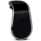 ONEFLOW Auto-Handyhalterung Magnet Alu für Lüftung – Flex Grip – Weiteres Produktbild 1