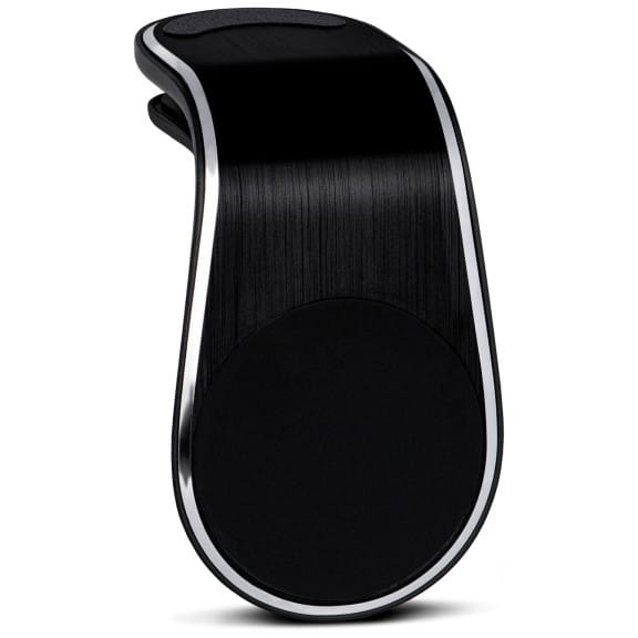 ONEFLOW Auto-Handyhalterung Magnet Alu für Lüftung – Flex Grip – Weiteres Produktbild 1 ONEFLOW Auto-Handyhalterung Magnet Alu für Lüftung – Flex Grip – Weiteres Produktbild 1