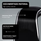 ONEFLOW Auto-Handyhalterung Magnet Alu für Lüftung – Flex Grip – Weiteres Produktbild 3