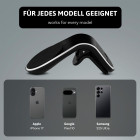 ONEFLOW Auto-Handyhalterung Magnet Alu für Lüftung – Flex Grip – Weiteres Produktbild 5