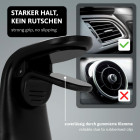 ONEFLOW Auto-Handyhalterung Magnet Alu für Lüftung – Flex Grip – Weiteres Produktbild 7