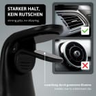 ONEFLOW Auto-Handyhalterung Magnet Alu für Lüftung – Flex Grip – Weiteres Produktbild 7