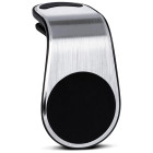 ONEFLOW Auto-Handyhalterung Magnet Alu für Lüftung – Flex Grip – Weiteres Produktbild 1