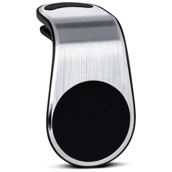 ONEFLOW Auto-Handyhalterung Magnet Alu für Lüftung – Flex Grip – Weiteres Produktbild 1