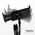 moex Schwanenhals Tablet Halterung Tisch, flexibel – Flex Mount – Weiteres Produktbild 5