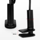 moex Schwanenhals Tablet Halterung Tisch, flexibel – Flex Mount – Weiteres Produktbild 6