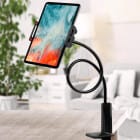 moex Schwanenhals Tablet Halterung Tisch, flexibel – Flex Mount – Weiteres Produktbild 8