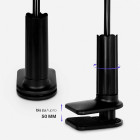 moex Schwanenhals Tablet Halterung Tisch, flexibel – Flex Mount – Weiteres Produktbild 6