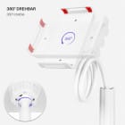 moex Schwanenhals Tablet Halterung Tisch, flexibel – Flex Mount – Weiteres Produktbild 4