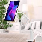 moex Schwanenhals Tablet Halterung Tisch, flexibel – Flex Mount – Weiteres Produktbild 8