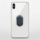 ONEFLOW Handy-Griff Ringhalter 360° drehbar mit Standfunktion – Flip Loop – Weiteres Produktbild 2