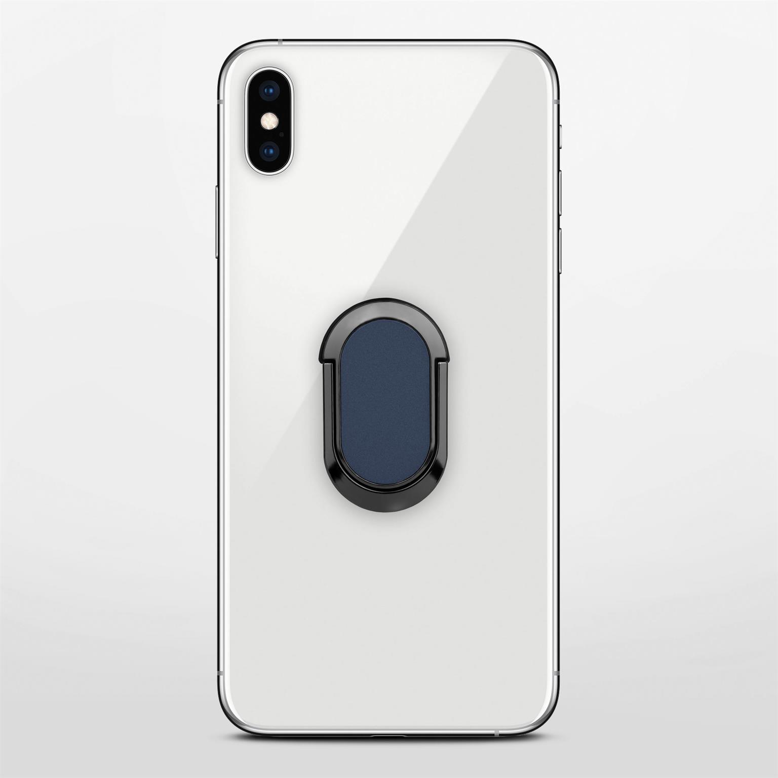 ONEFLOW Handy-Griff Ringhalter 360° drehbar mit Standfunktion – Flip Loop – Weiteres Produktbild 2 ONEFLOW Handy-Griff Ringhalter 360° drehbar mit Standfunktion – Flip Loop – Weiteres Produktbild 2