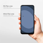 ONEFLOW Handy-Griff Ringhalter 360° drehbar mit Standfunktion – Flip Loop – Weiteres Produktbild 6