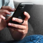 ONEFLOW Handy-Griff Ringhalter 360° drehbar mit Standfunktion – Flip Loop – Weiteres Produktbild 7