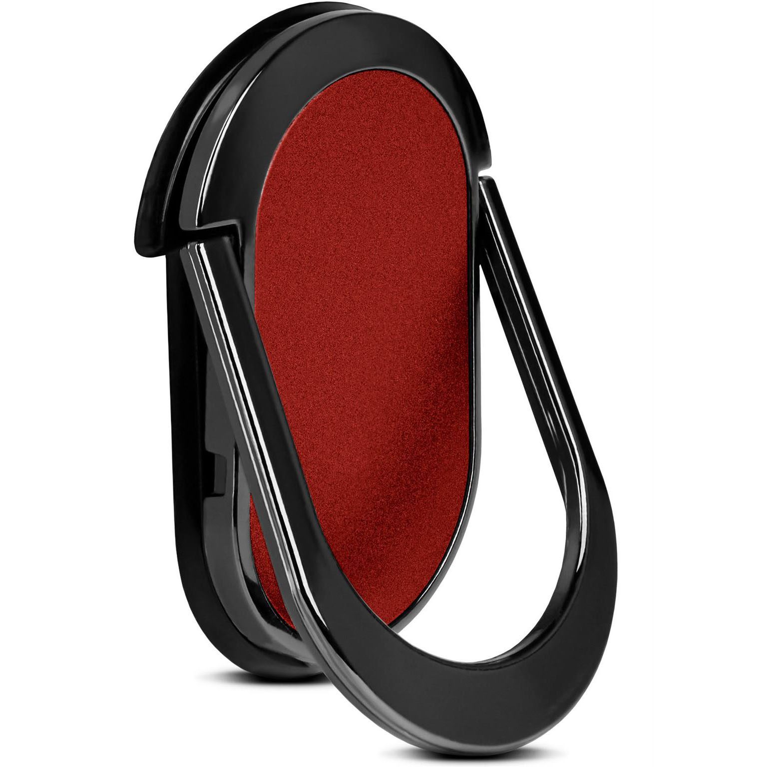 ONEFLOW Handy-Griff Ringhalter 360° drehbar mit Standfunktion – Flip Loop – Weiteres Produktbild 1