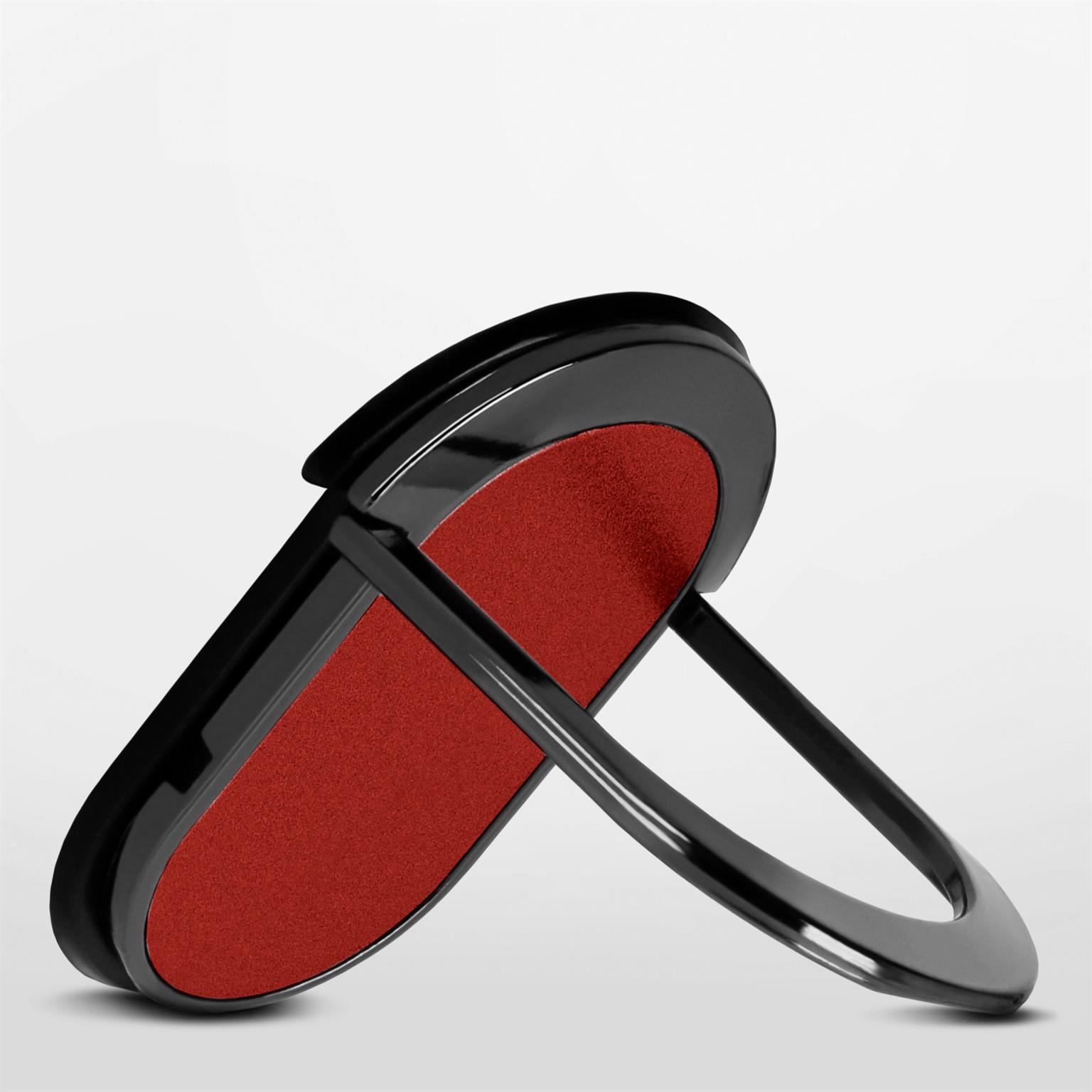 ONEFLOW Handy-Griff Ringhalter 360° drehbar mit Standfunktion – Flip Loop – Weiteres Produktbild 4 ONEFLOW Handy-Griff Ringhalter 360° drehbar mit Standfunktion – Flip Loop – Weiteres Produktbild 4