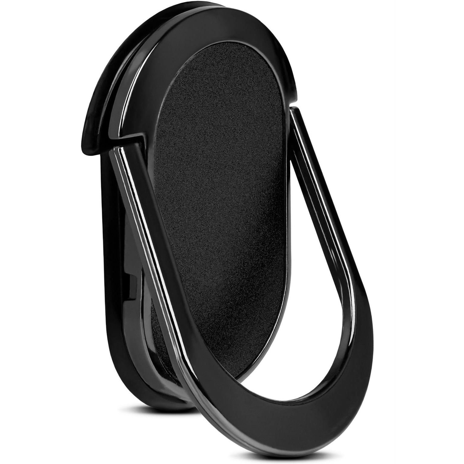 ONEFLOW Handy-Griff Ringhalter 360° drehbar mit Standfunktion – Flip Loop – Weiteres Produktbild 1 ONEFLOW Handy-Griff Ringhalter 360° drehbar mit Standfunktion – Flip Loop – Weiteres Produktbild 1