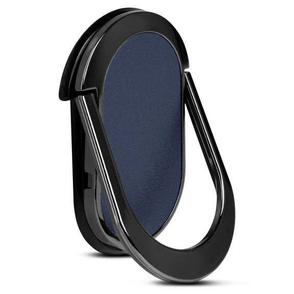 ONEFLOW Handy-Griff Ringhalter 360° drehbar mit Standfunktion – Flip Loop – Weiteres Produktbild 1 ONEFLOW Handy-Griff Ringhalter 360° drehbar mit Standfunktion – Flip Loop – Weiteres Produktbild 1