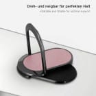 ONEFLOW Handy-Griff Ringhalter 360° drehbar mit Standfunktion – Flip Loop – Weiteres Produktbild 4