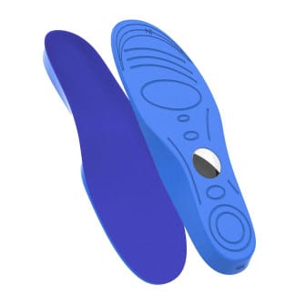 moex AirTag Schuhsohle, Einlegesohlen für AirTag, AirTag Versteck im Schuh (155mm-170mm) – Footsy – Blau moex AirTag Schuhsohle, Einlegesohlen für AirTag, AirTag Versteck im Schuh (155mm-170mm) – Footsy – Blau