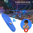 moex AirTag Schuhsohle, Einlegesohlen für AirTag, AirTag Versteck im Schuh (175mm-190mm) – Footsy – Produktbild 2